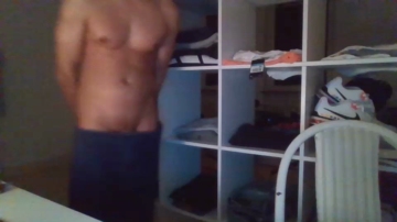 PacinoDeniro  17-08-2021 Recorded Video Topless